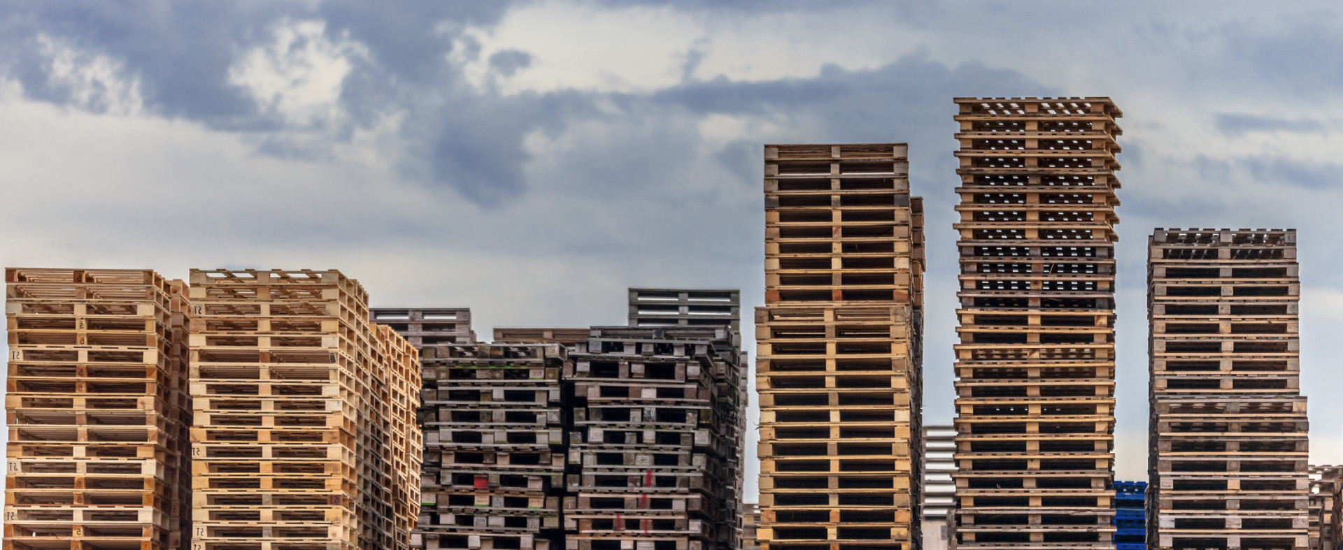 Hurda Palet ve Ahşap Atıklarınız Değer Kazansın!